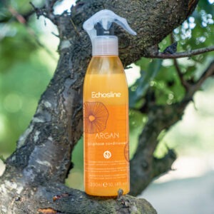 ARGAN regenerator