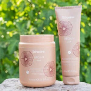 ARGAN maska