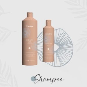 KERATIN VEG šampon