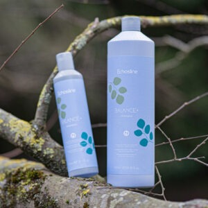 BALANCE + šampon sebum