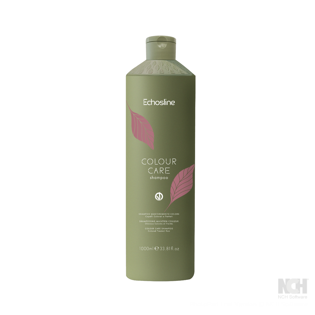 COLOUR CARE šampon 1l - Slika 3