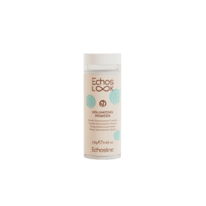 VOLUMIZING puder